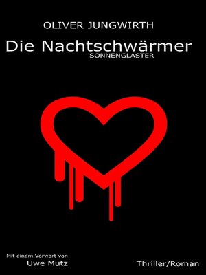 cover image of Die Nachtschwärmer